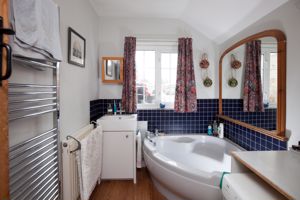 Bathroom- click for photo gallery